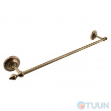 Bonomi EN03 IB Towel rack bronze