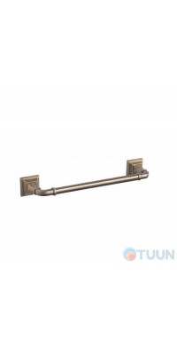 Colombo B3210 PortofinoSingle hanger 44.8 cm bronze