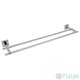 Double chrome hanger AR-2148