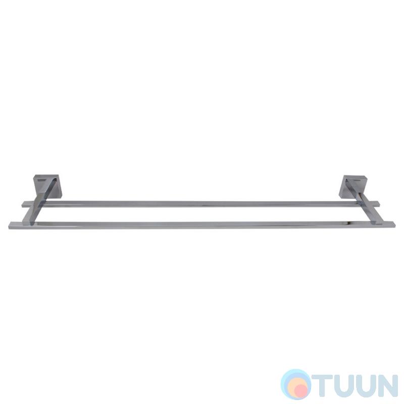 Double chrome hanger AR-2148