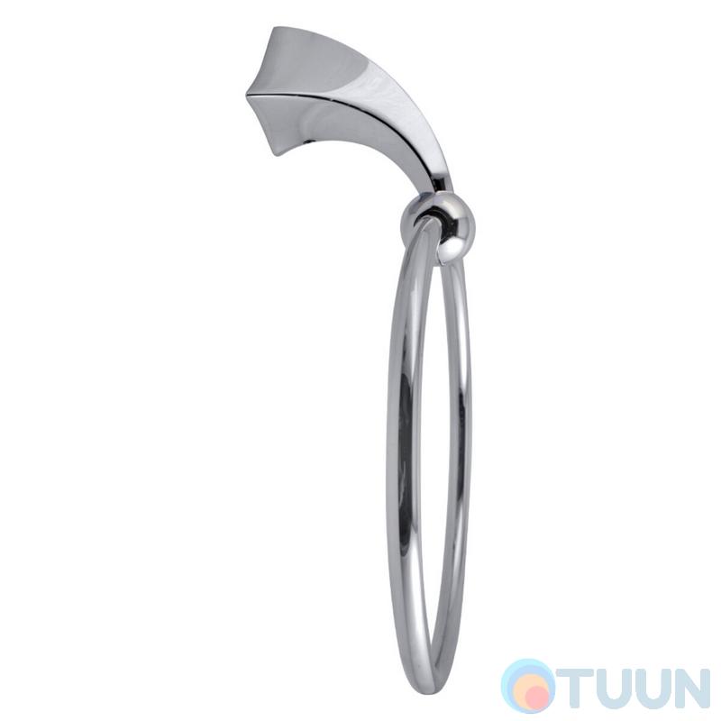Towel ring chrome ARL-140160