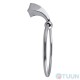 Towel ring chrome ARL-140160