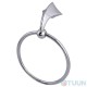 Towel ring chrome ARL-140160