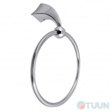 Towel ring chrome ARL-140160