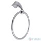 Towel ring chrome ARL-140160