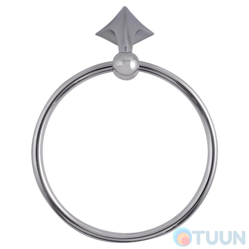 Towel ring chrome ARL-140160