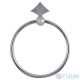Towel ring chrome ARL-140160