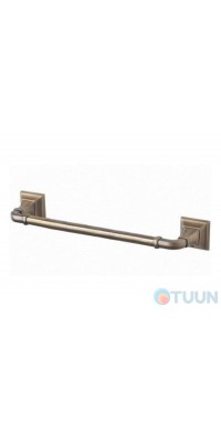 Colombo B3211 PortofinoTowel holder 59.8 cm bronze