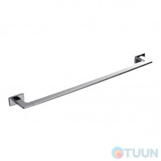 Colombo B1610 LookSingle hanger 57cm chrome