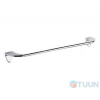 Colombo B1809 KhalaВешалка одинарная 40см мат хром