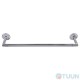 Colombo B2309 YogaSingle hanger 38.5 cm chrome