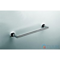 Colombo B2309 YogaВішалка одинарна 38,5 см хром