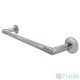 Colombo B2309 YogaSingle hanger 38.5 cm chrome