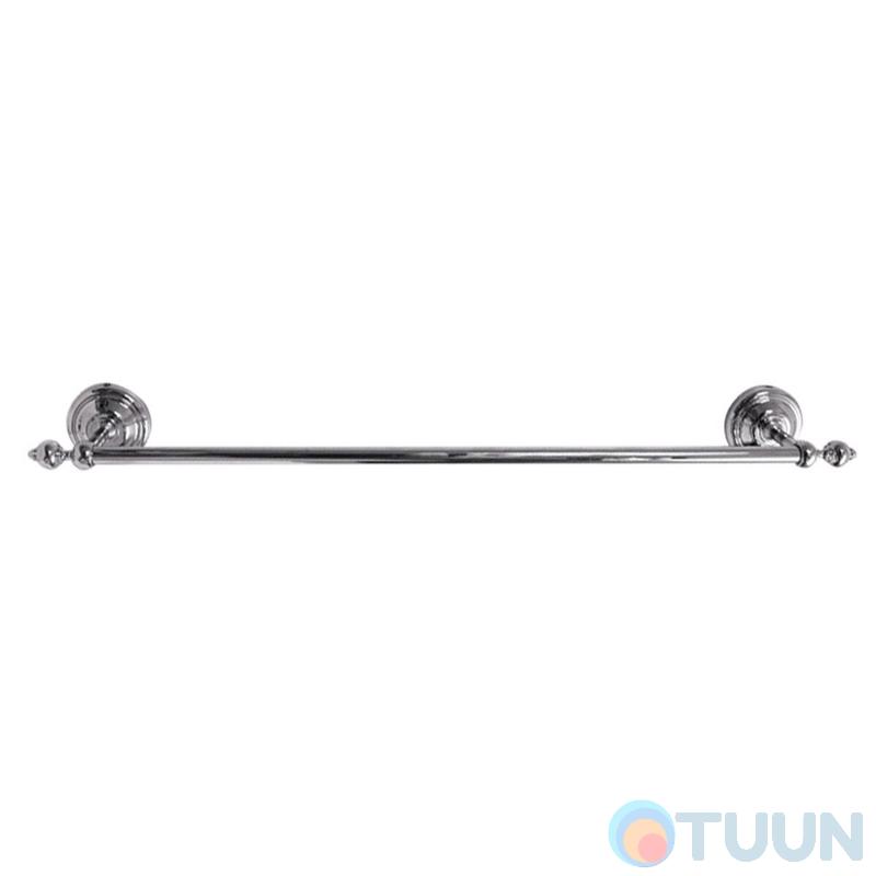 Bonomi EN03 IB Towel rack chrome