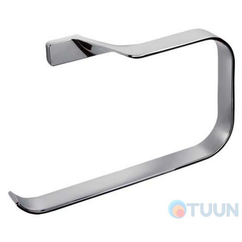 Colombo B2531 Alize Towel rail chrome