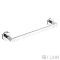 Trento Planet Вішалка одинарна, хром