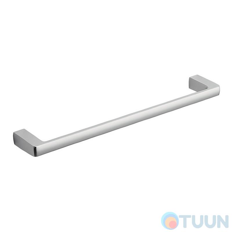 Colombo B6210 LuluTowel holder 53 cm chrome