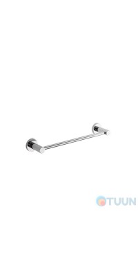 Colombo W4909 PlusTowel holder chrome