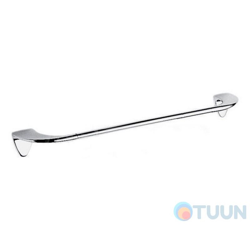 Colombo B1809 KhalaSingle hanger 40cm chrome