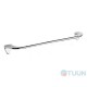 Colombo B1809 KhalaSingle hanger 40cm chrome