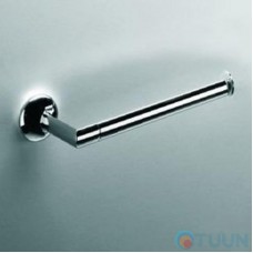 Colombo B2312 DX YogaSingle hanger 30cm right chrome
