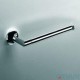 Colombo B2312 DX YogaSingle hanger 30cm right chrome