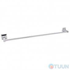Single towel rack / chrome AR-6524