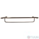 Bronze towel rack YB003