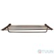 Bronze towel rack YB003