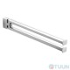 Colombo B6212 LuluTowel holder chrome