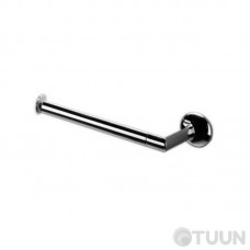 Colombo B2312 SX YogaSingle hanger 30cm left chrome