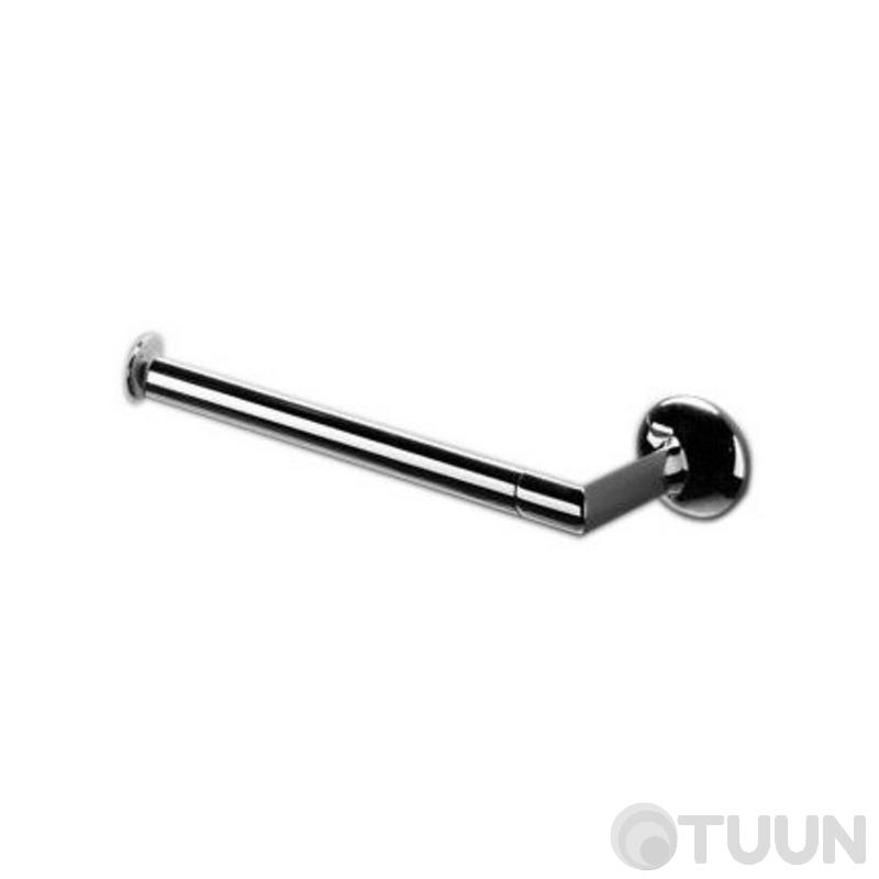 Colombo B2312 SX YogaSingle hanger 30cm left chrome