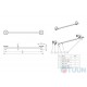 ATowel holder 640118