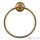 Bonomi EN07 IB Towel ring bronze