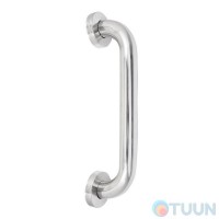 Trento Ручка для ванны SS304, 300х32мм