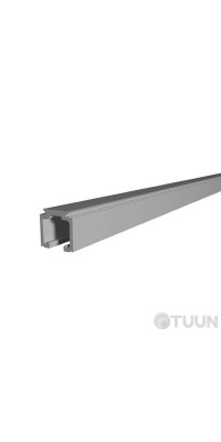 Koblenz Art.0500/10 направляющая 600см 120кг анодированная