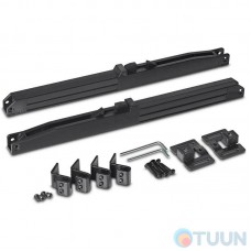 Soft Close closer set for Loft system, 80kg (2 pcs)