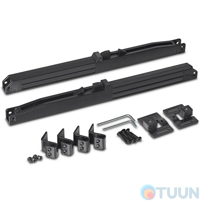 Soft Close closer set for Loft system, 80kg (2 pcs)