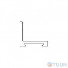 VITRUM SPACE 2202/G Mounting for guide NEW