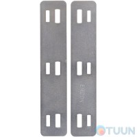 Комплект лез Ergon 555222R для регулювання направляючої (2шт.)