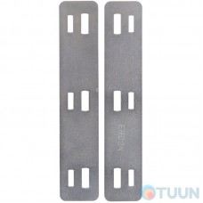 Ergon 555222R Blade Set for Adjusting the Guide (2pcs.)