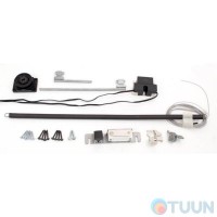 Koblenz 0880 2 Spring closer internal Koblenz 0880 2 Spring closer internal