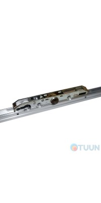 AGB Art. G007270301 Sliding system components (lock mechanism) silver