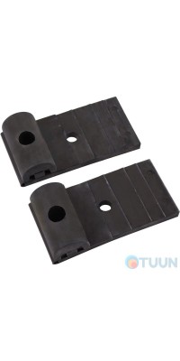AGB Art. G017280027 Pad for thermal bridge