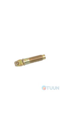 AGB Art. G007280003 Lock fastener bichromate