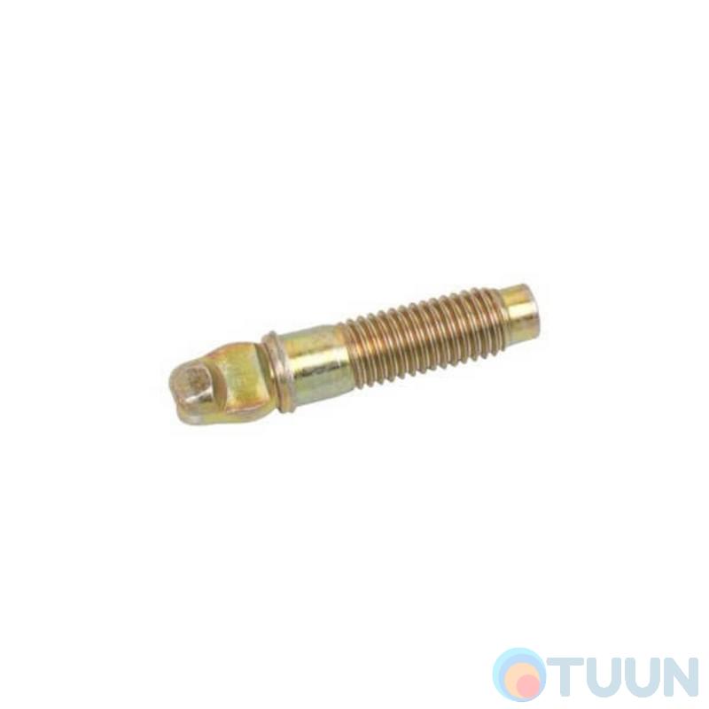 AGB Art. G007280003 Lock fastener bichromate