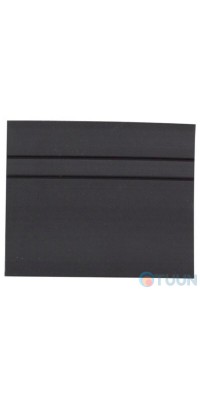 AGB Art. G007280024 Elastic gasket under the guide