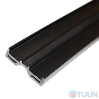 AGB Art. G017420200 Gasket for fixed sash