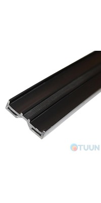AGB Art. G017420200 Gasket for fixed sash