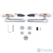 Koblenz Art.KART NI 0600 80 Sliding system 80kg